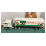 Nylint Keebler truck