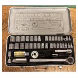 Socket set