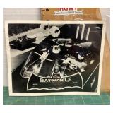 Batman photo