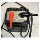 Lionel 90 watt transformer