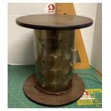 Vintage Maytronics sound activated audio light