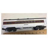 Lionel passenger car