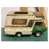 Tonka camper