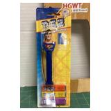 Superman Pez dispenser