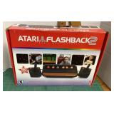 Atari Flashback 2 game console