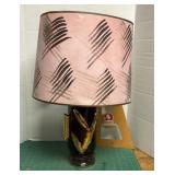 Mid Century lamp