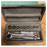 Craftsman socket set