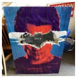 2 movie posters 27x40