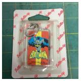 1982 Batman keychain