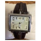 Men's quartz watch