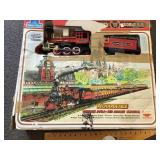 Disney Magic battery operated train set