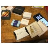 Bag of Avon  type jewelry
