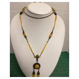 Vintage necklace