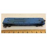 Lionel flat car