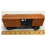 Lionel box car