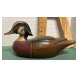 Duck decoy