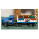 Buddy L Pepsi truck