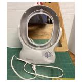 Revlon makeup mirror