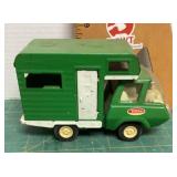 Tonka camper