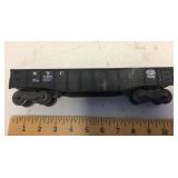 Lionel gondola car
