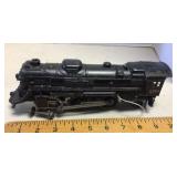 Lionel locomotive