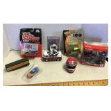 NASCAR memorabilia