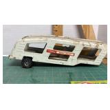 Tonka motor mover car hauler