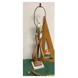 Table lamp