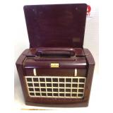 Vintage Spartan receiver Model 152