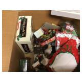 Box of Christmas