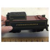 Lionel tender