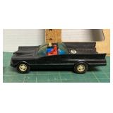 Vintage Batmobile
