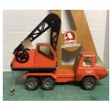 Tonka crane