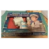 Ensign O'Toole Navy blinker code lite set