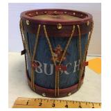 Anheuser Busch toy drum