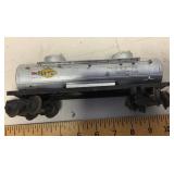 Lionel Sunoco tanker car