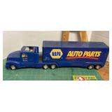 Nylint Napa tractor trailer