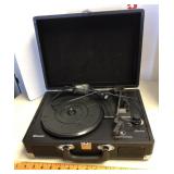Innovative Technology bluetooth turntable