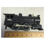 Locomotive