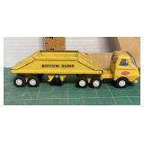 Tonka bottom dump truck