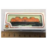 NEW Bachmann HO scale tanker