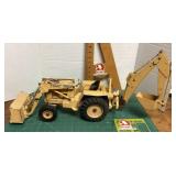 Ford 755A toy earth mover