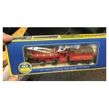 NEW HO scale AHM locomotive and tender