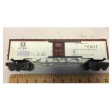 Lionel boxcar