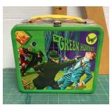 Repro Green Hornet lunchbox