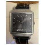 Men's quartz watch