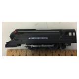 Lionel locomotive