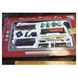 Wow Toyz Classic train set