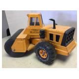 Tonka steam roller
