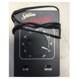 Bachmann Spectrum transformer